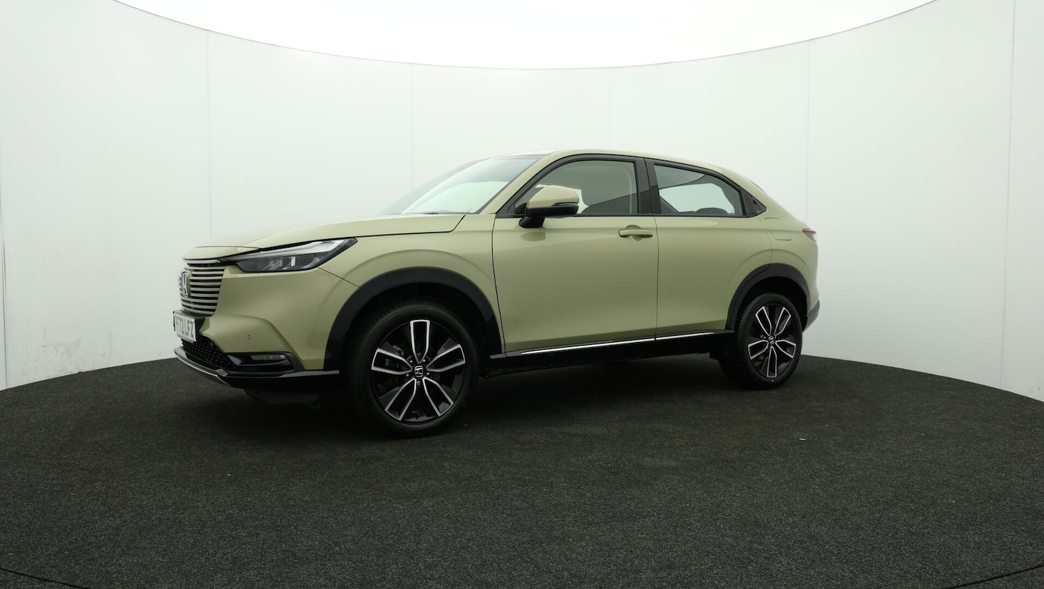 Used Honda HR-V 2022 for sale - 76562415: Photo 67