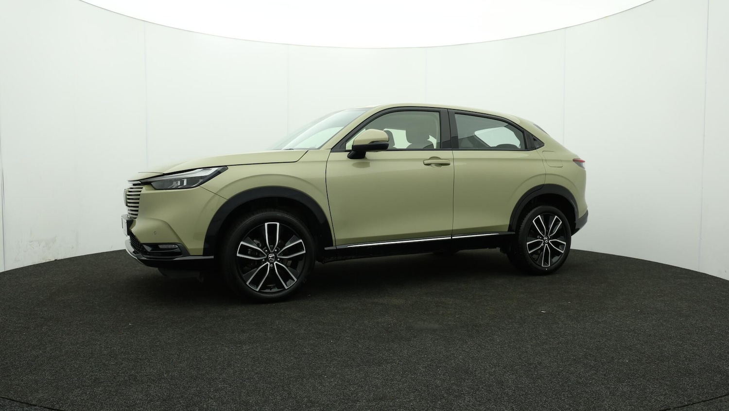 Used Honda HR-V 2022 for sale - 76562415: Photo 68