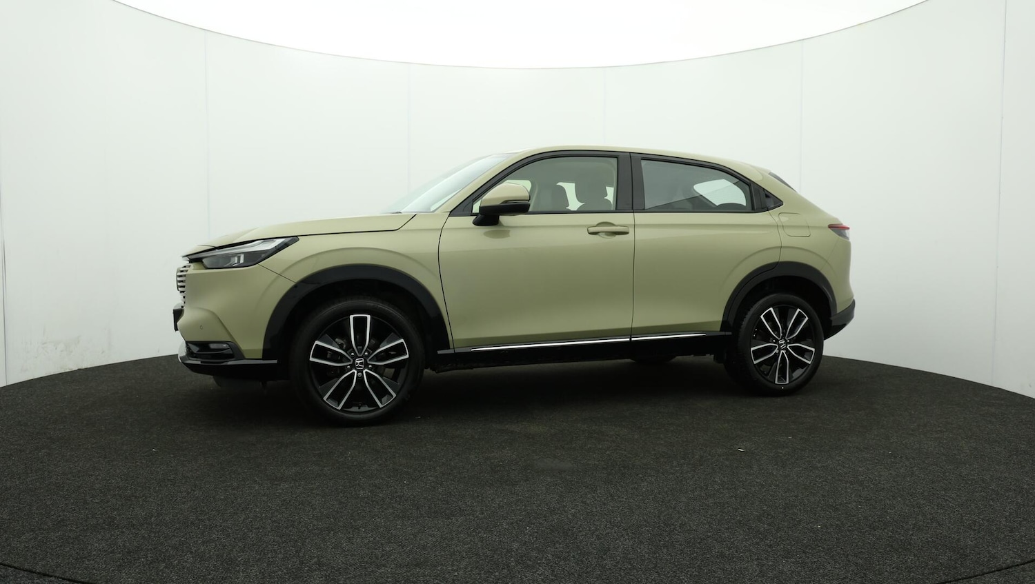 Used Honda HR-V 2022 for sale - 76562415: Photo 70