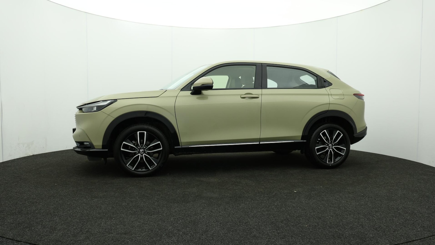 Used Honda HR-V 2022 for sale - 76562415: Photo 71