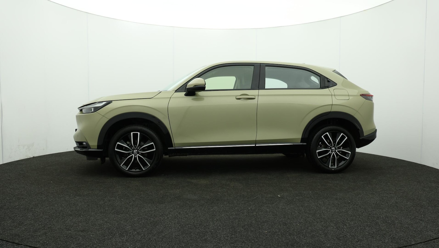 Used Honda HR-V 2022 for sale - 76562415: Photo 72