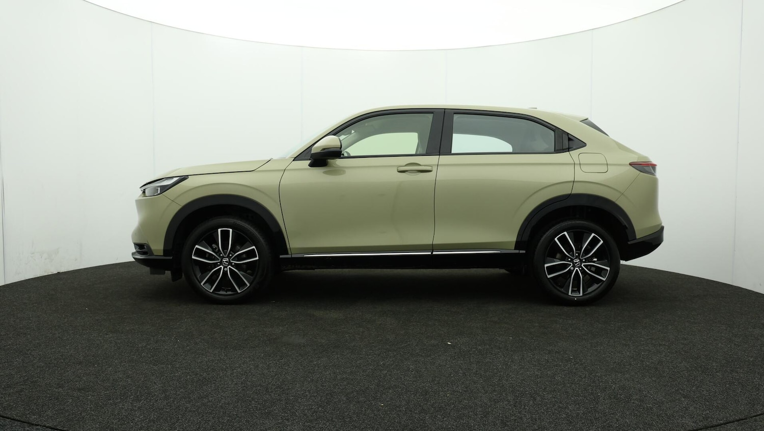 Used Honda HR-V 2022 for sale - 76562415: Photo 73