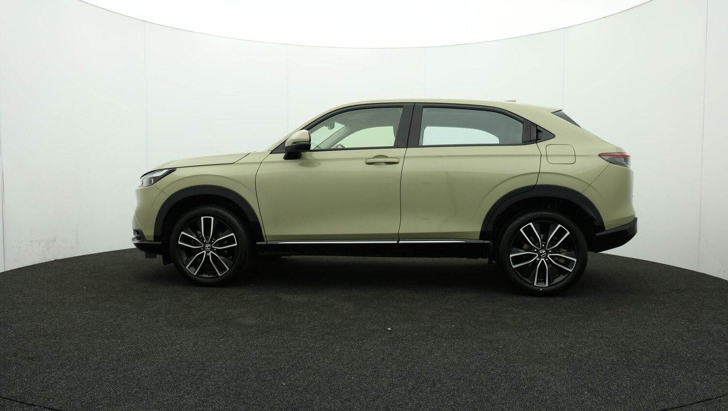 Used Honda HR-V 2022 for sale - 76562415: Photo 74