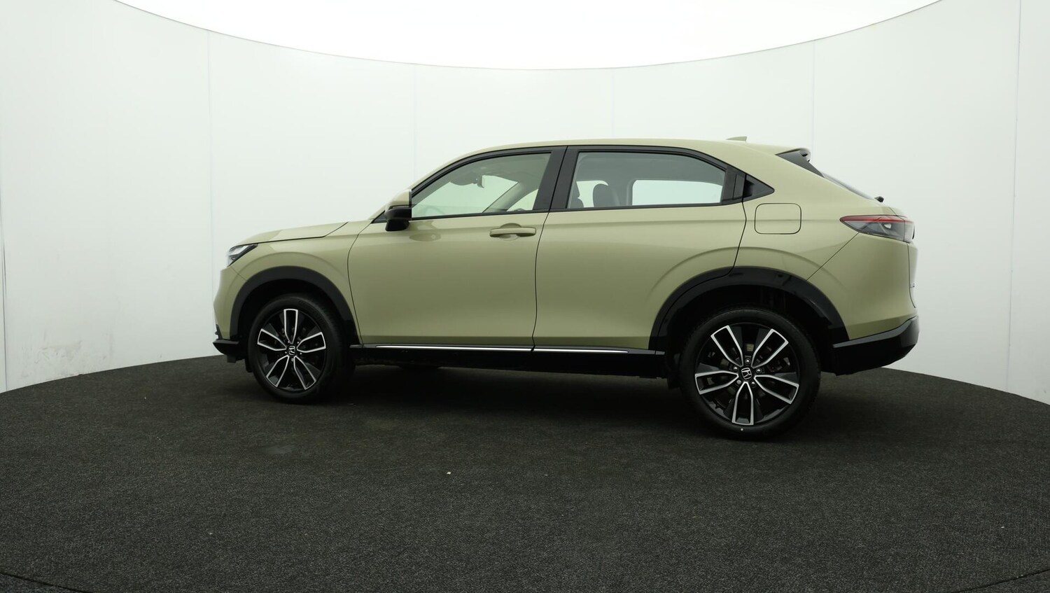 Used Honda HR-V 2022 for sale - 76562415: Photo 76