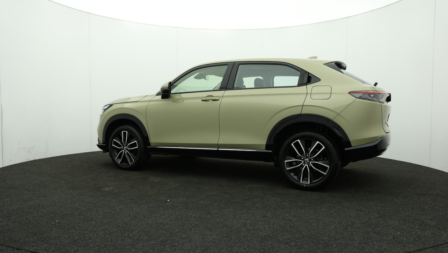 Used Honda HR-V 2022 for sale - 76562415: Photo 77