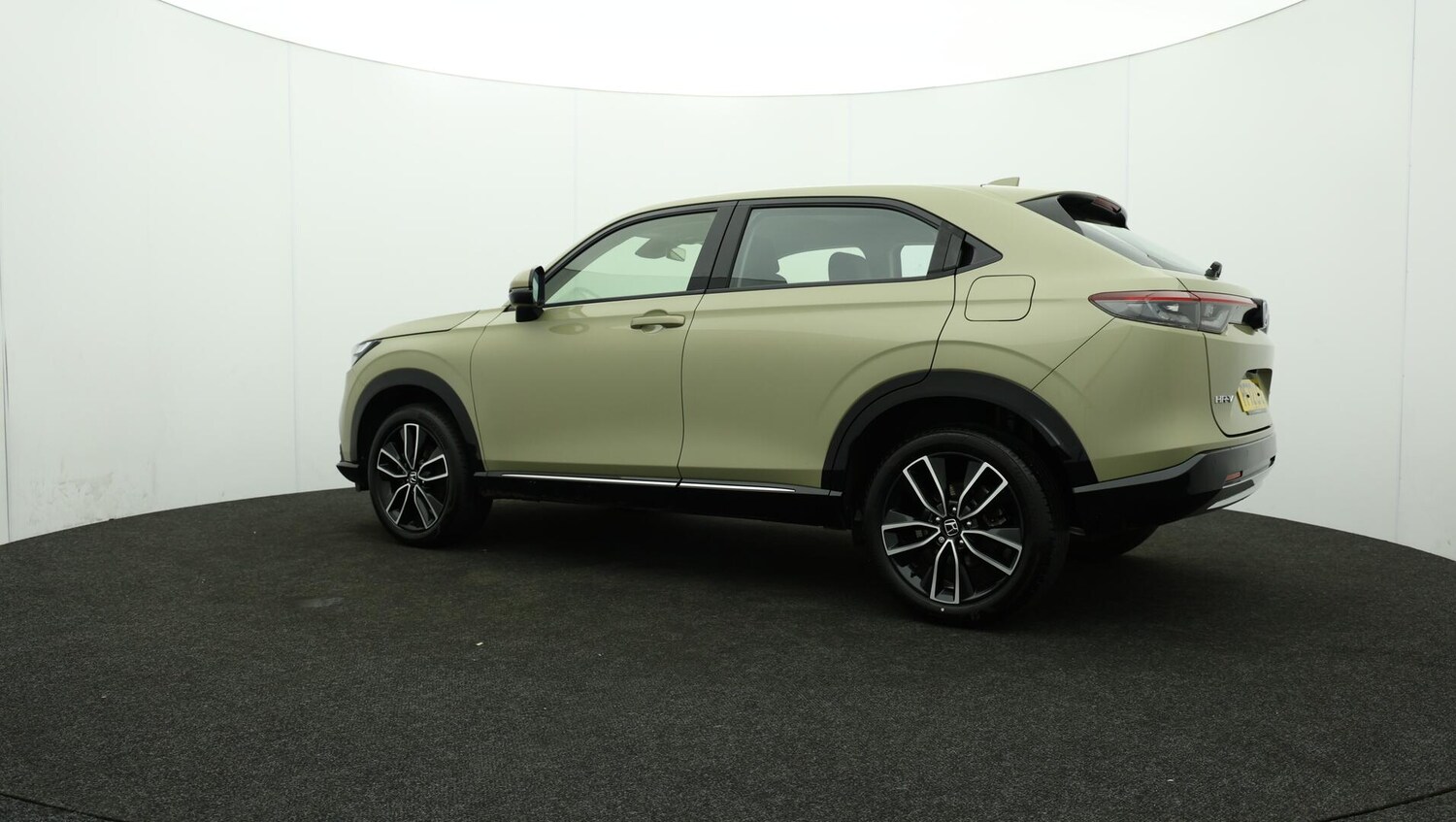 Used Honda HR-V 2022 for sale - 76562415: Photo 78