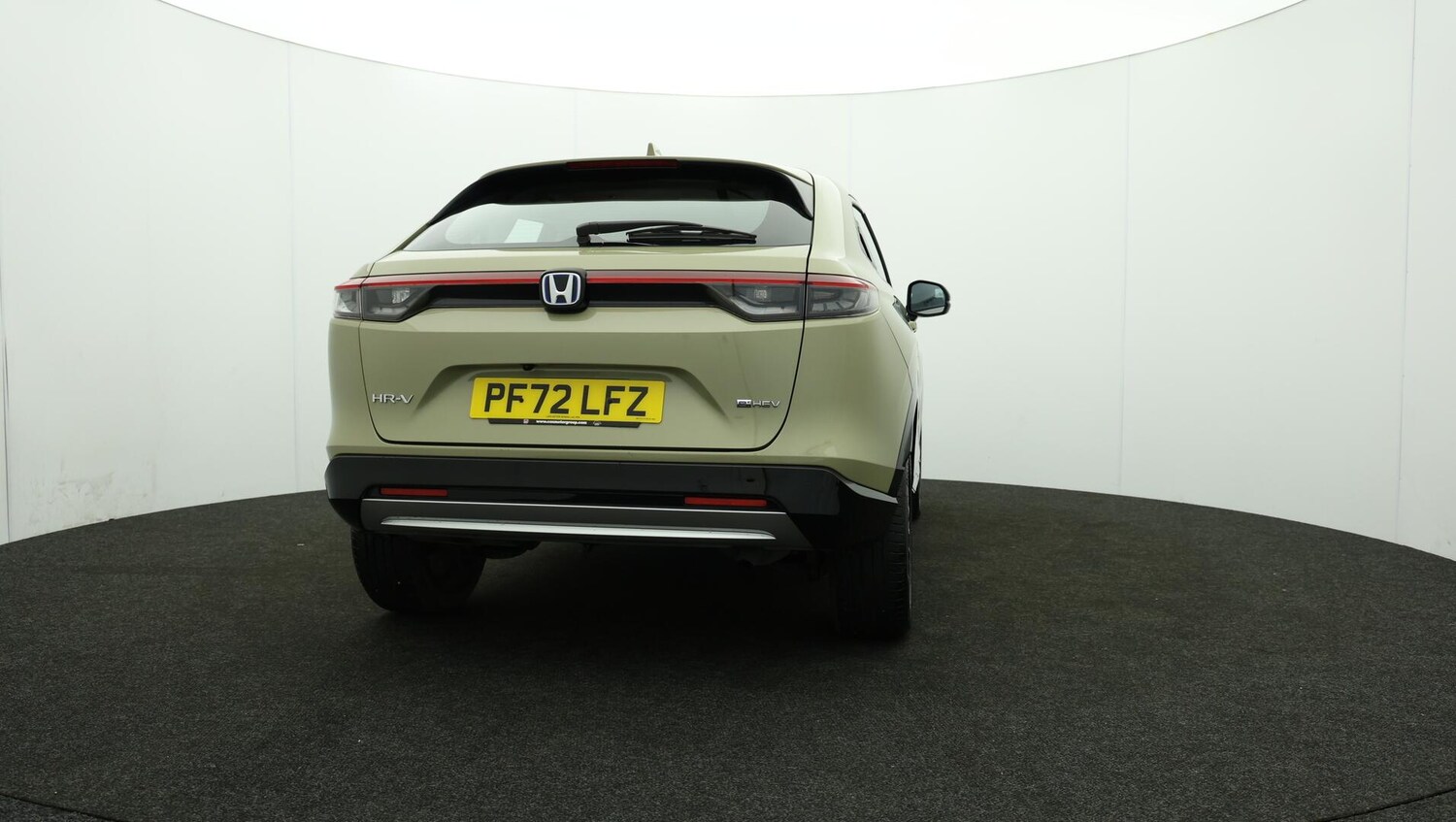 Used Honda HR-V 2022 for sale - 76562415: Photo 80