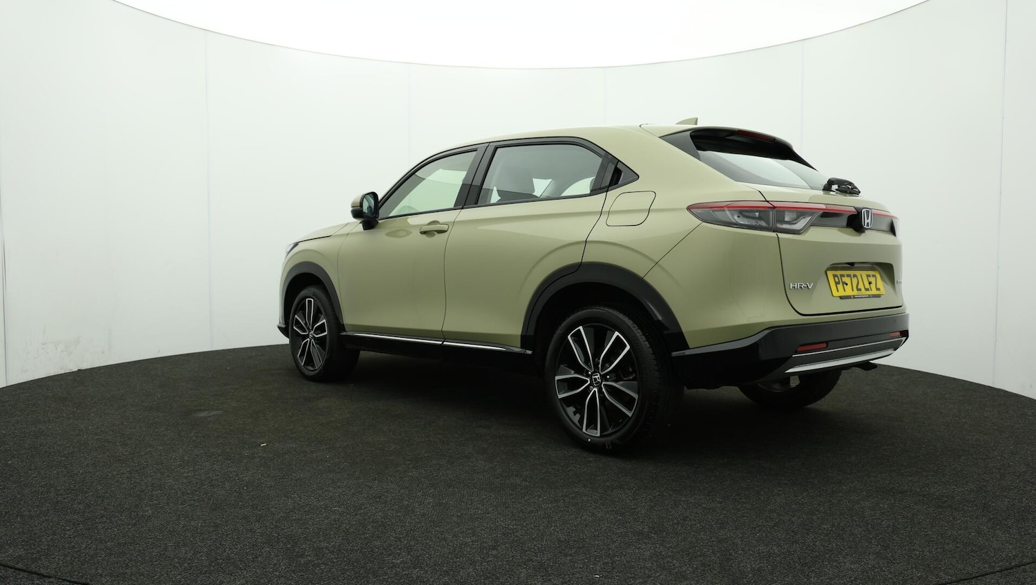 Used Honda HR-V 2022 for sale - 76562415: Photo 81