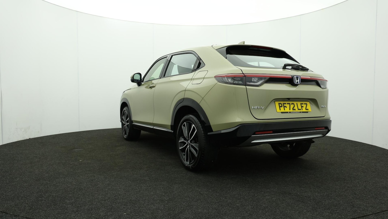 Used Honda HR-V 2022 for sale - 76562415: Photo 83