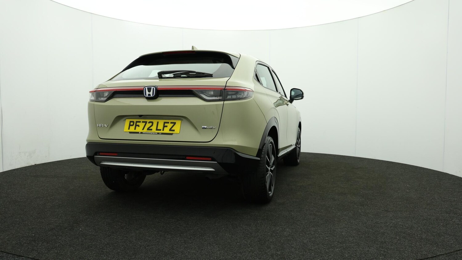 Used Honda HR-V 2022 for sale - 76562415: Photo 84