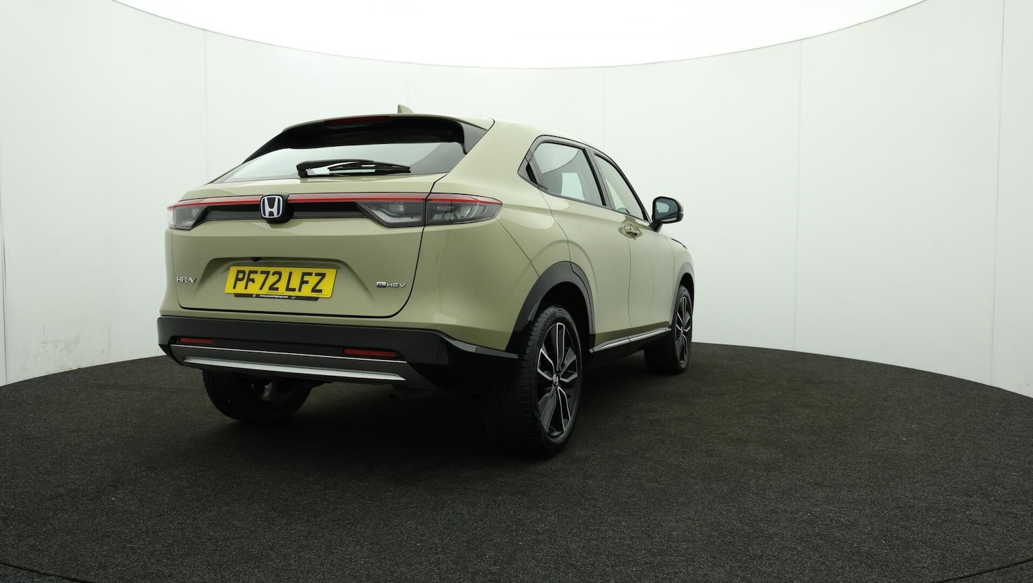 Used Honda HR-V 2022 for sale - 76562415: Photo 85