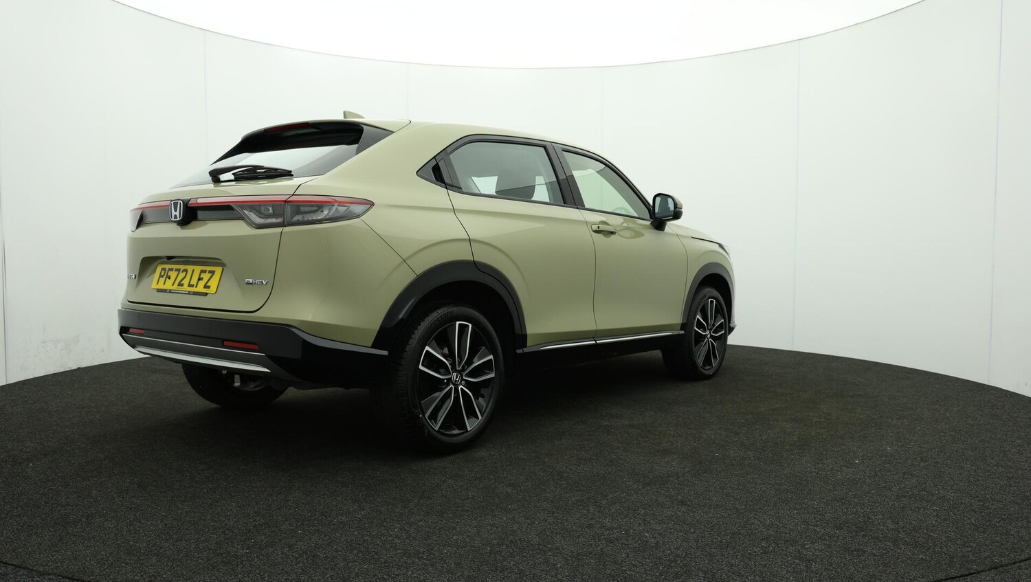 Used Honda HR-V 2022 for sale - 76562415: Photo 87