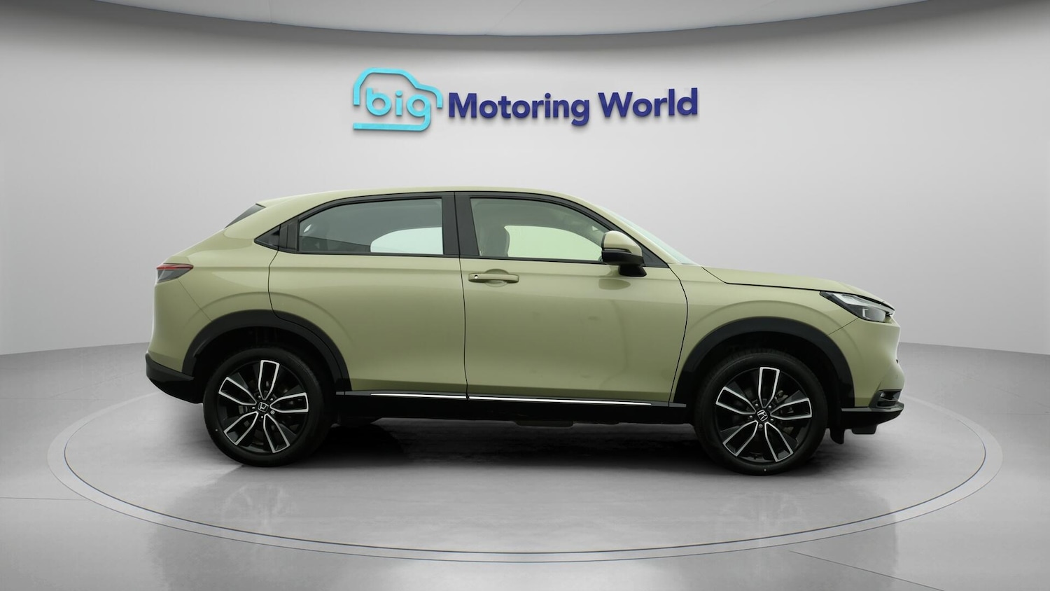 Used Honda HR-V 2022 for sale - 76562415: Photo 9