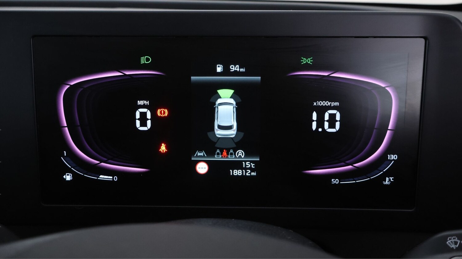 Used Kia Sportage 2022 for sale - 77803106: Photo 10