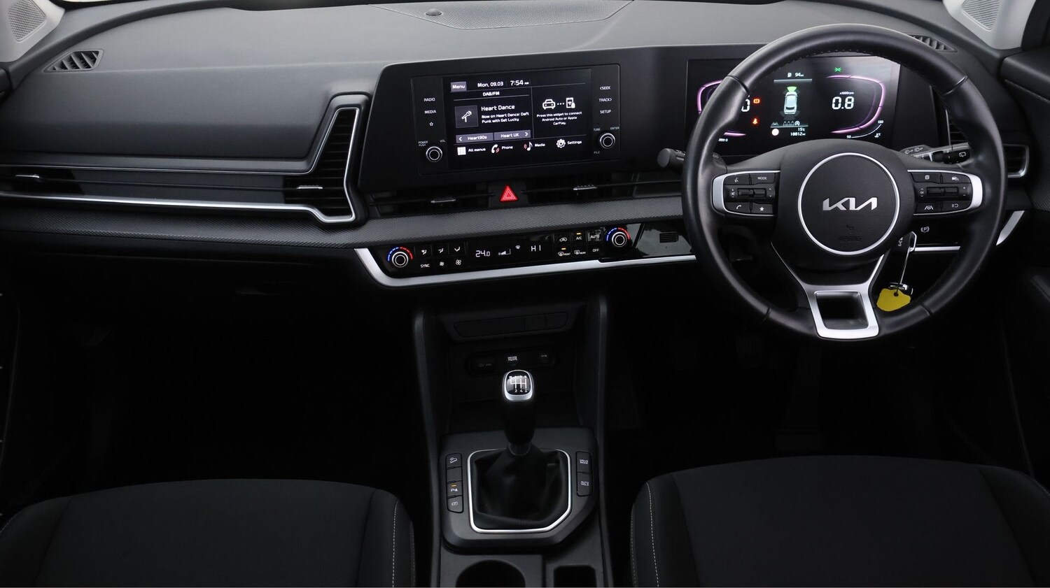 Used Kia Sportage 2022 for sale - 77803106: Photo 12