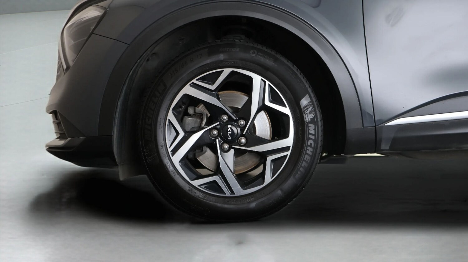 Used Kia Sportage 2022 for sale - 77803106: Photo 17