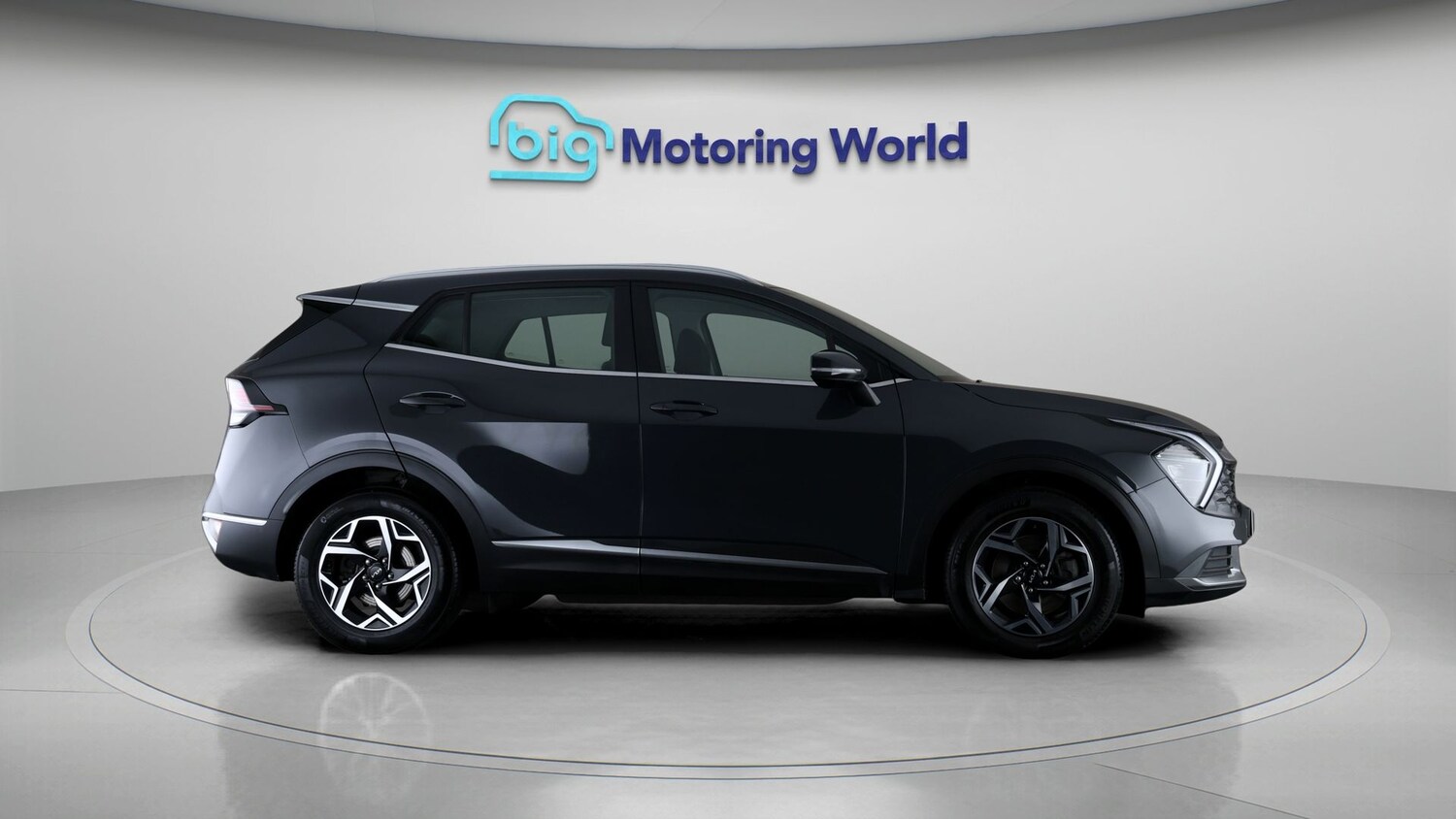 Used Kia Sportage 2022 for sale - 77803106: Photo 8