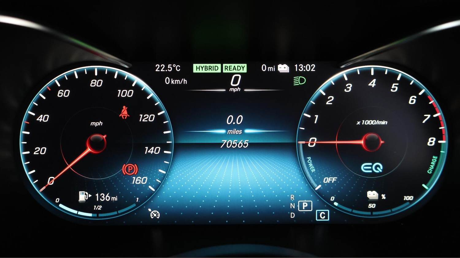Used Mercedes-Benz C Class 2020 for sale - 76371689: Photo 11