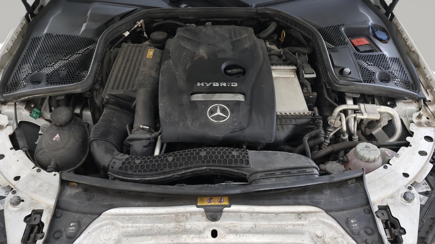Used Mercedes-Benz C Class 2020 for sale - 76371689: Photo 19