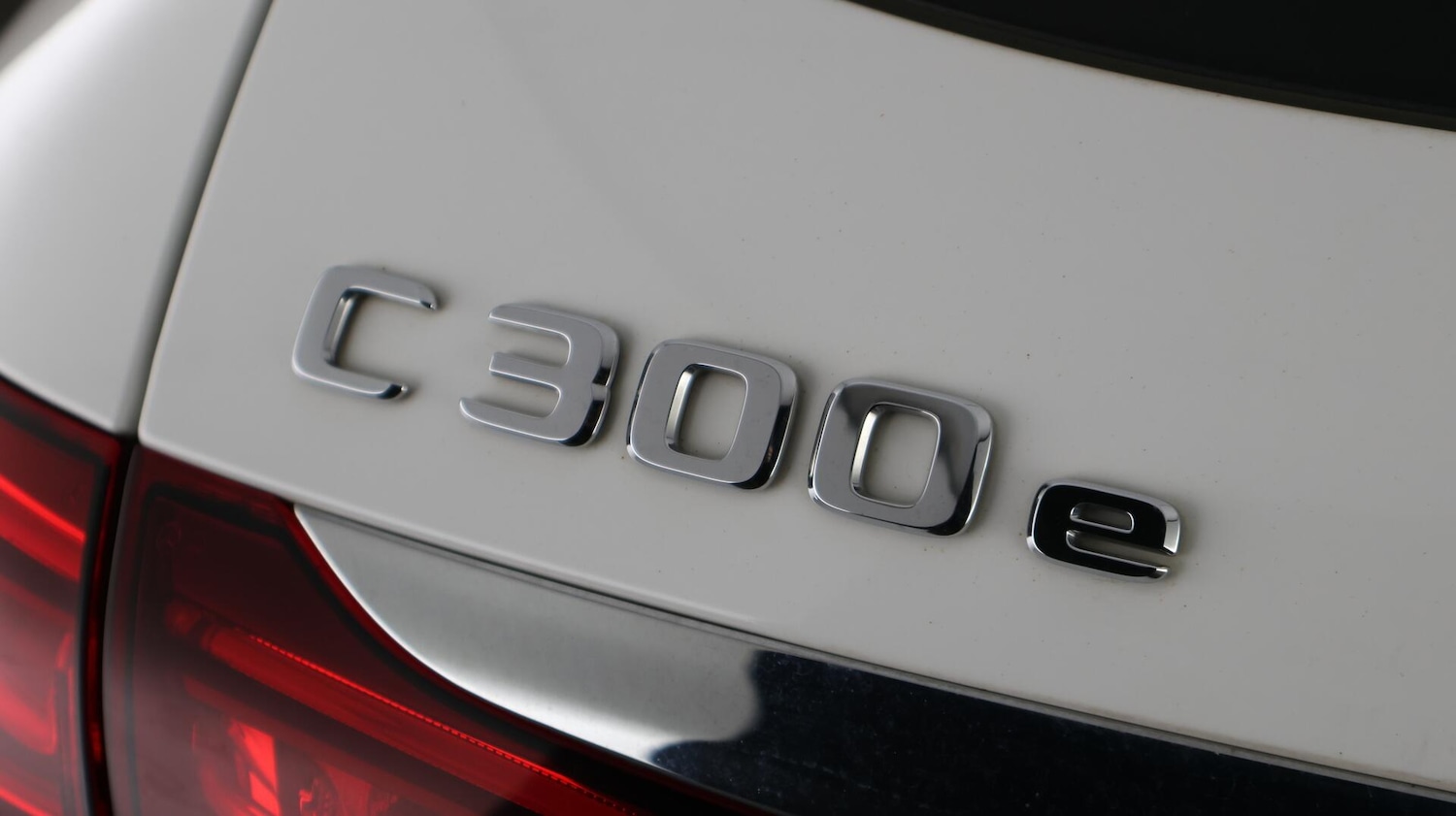 Used Mercedes-Benz C Class 2020 for sale - 76371689: Photo 21