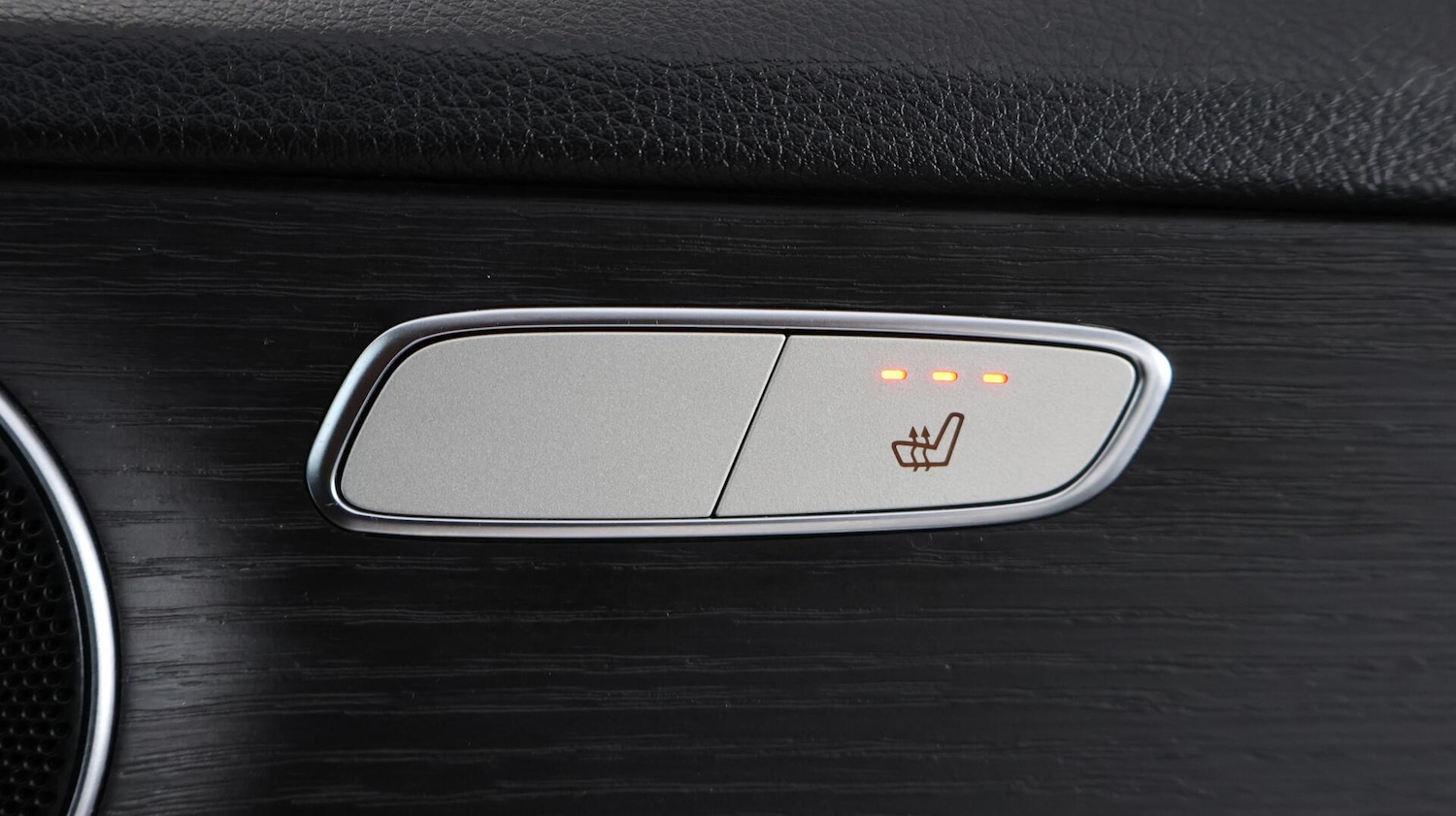 Used Mercedes-Benz C Class 2020 for sale - 76371689: Photo 23