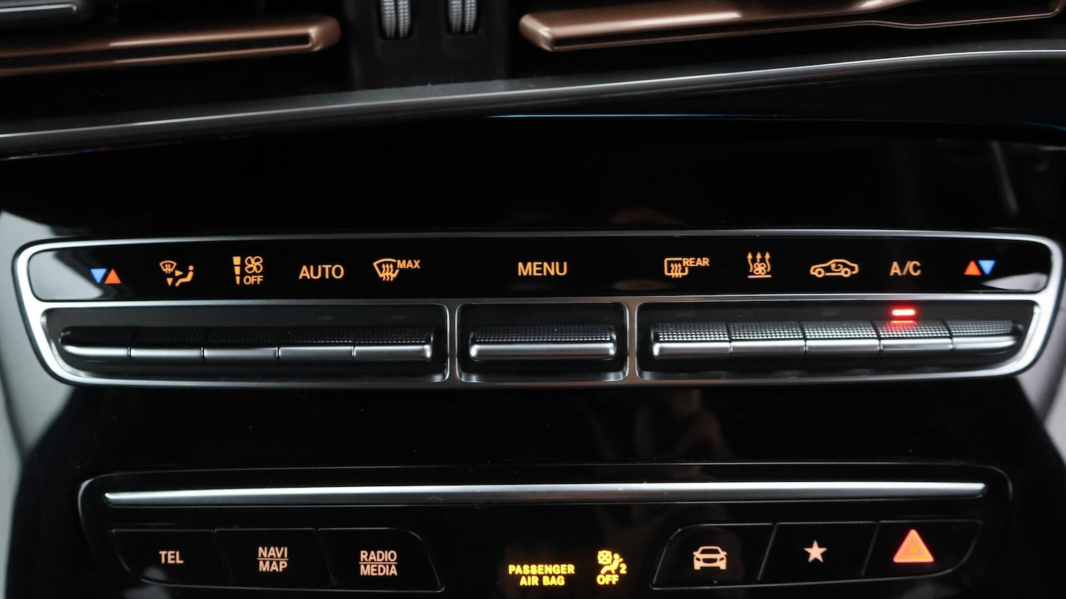 Used Mercedes-Benz EQC 2021 for sale - 76032408: Photo 12