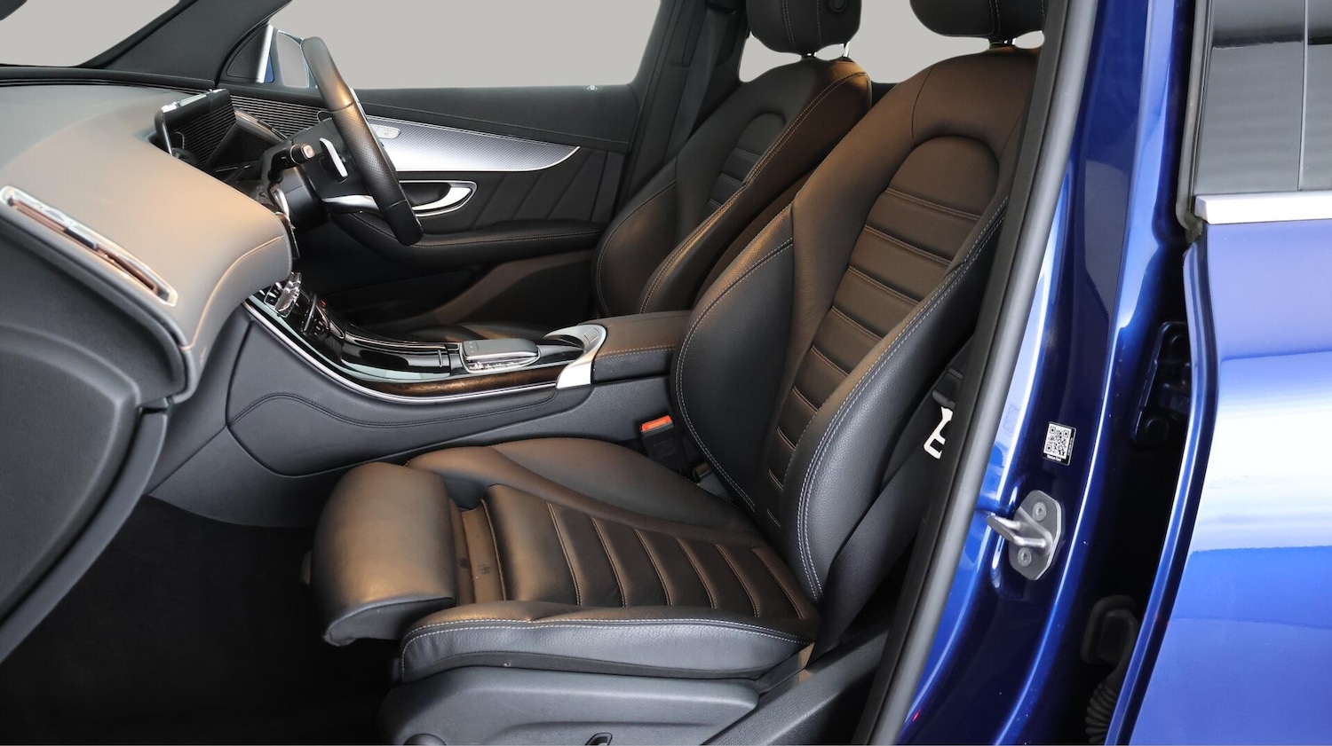 Used Mercedes-Benz EQC 2021 for sale - 76032408: Photo 14