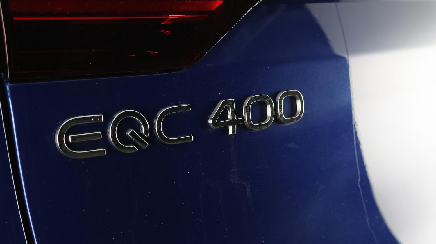 Used Mercedes-Benz EQC 2021 for sale - 76032408: Photo 22