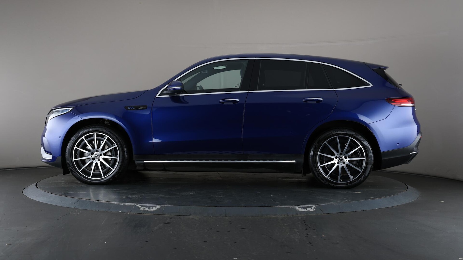 Used Mercedes-Benz EQC 2021 for sale - 76032408: Photo 39