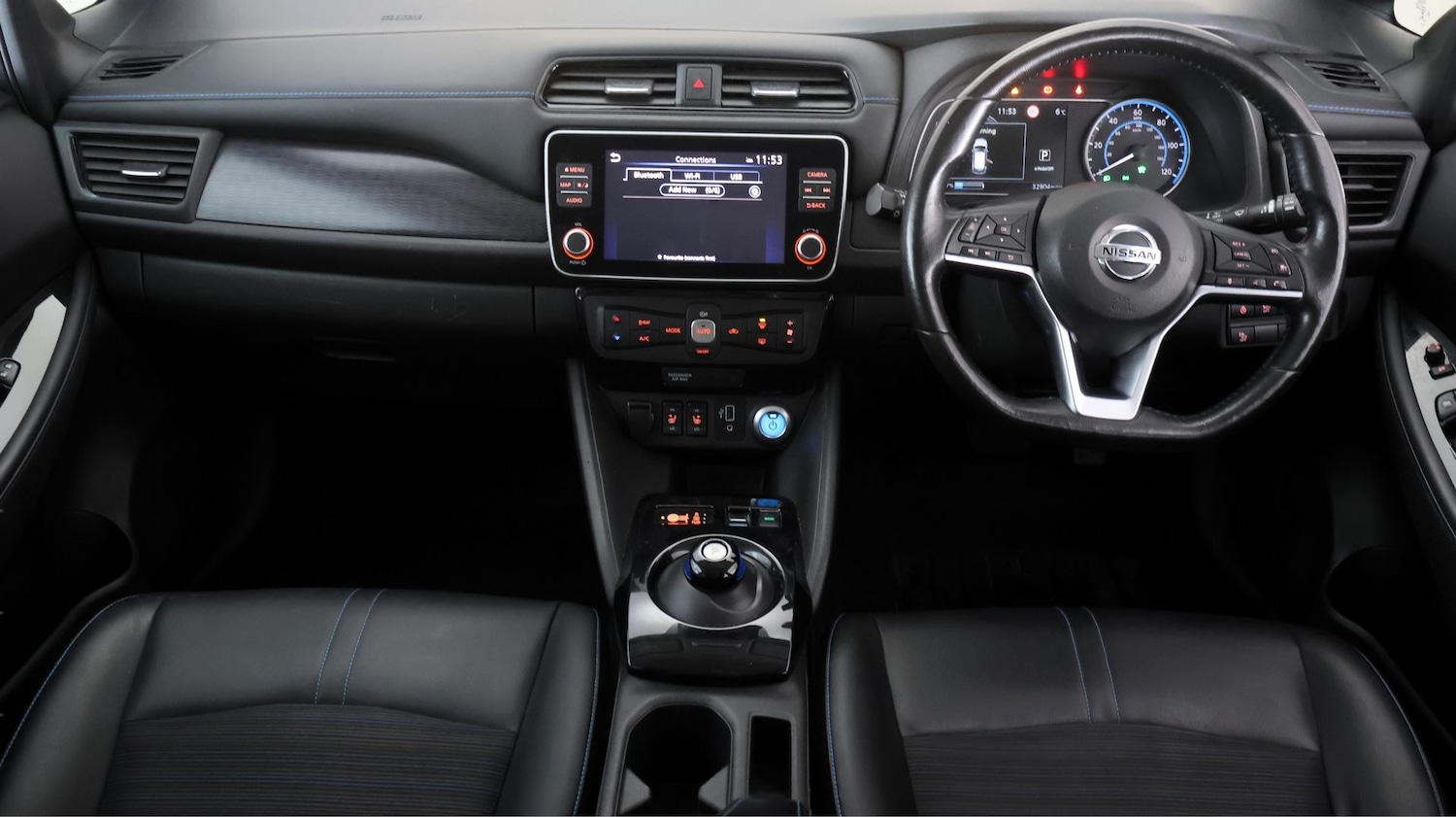 Used Nissan Leaf 2020 for sale - 77248063: Photo 13