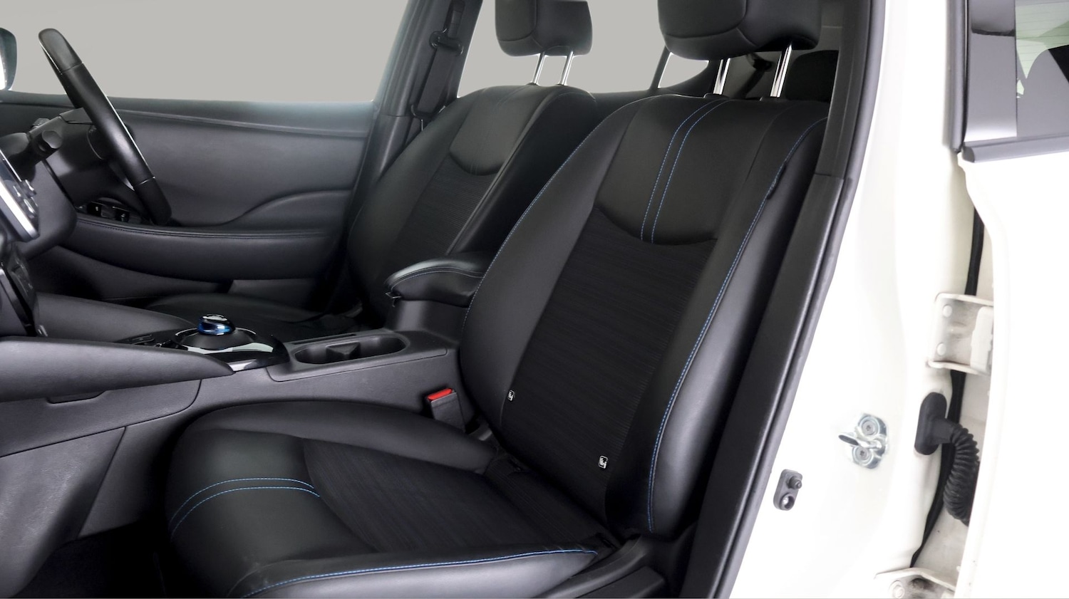 Used Nissan Leaf 2020 for sale - 77248063: Photo 14