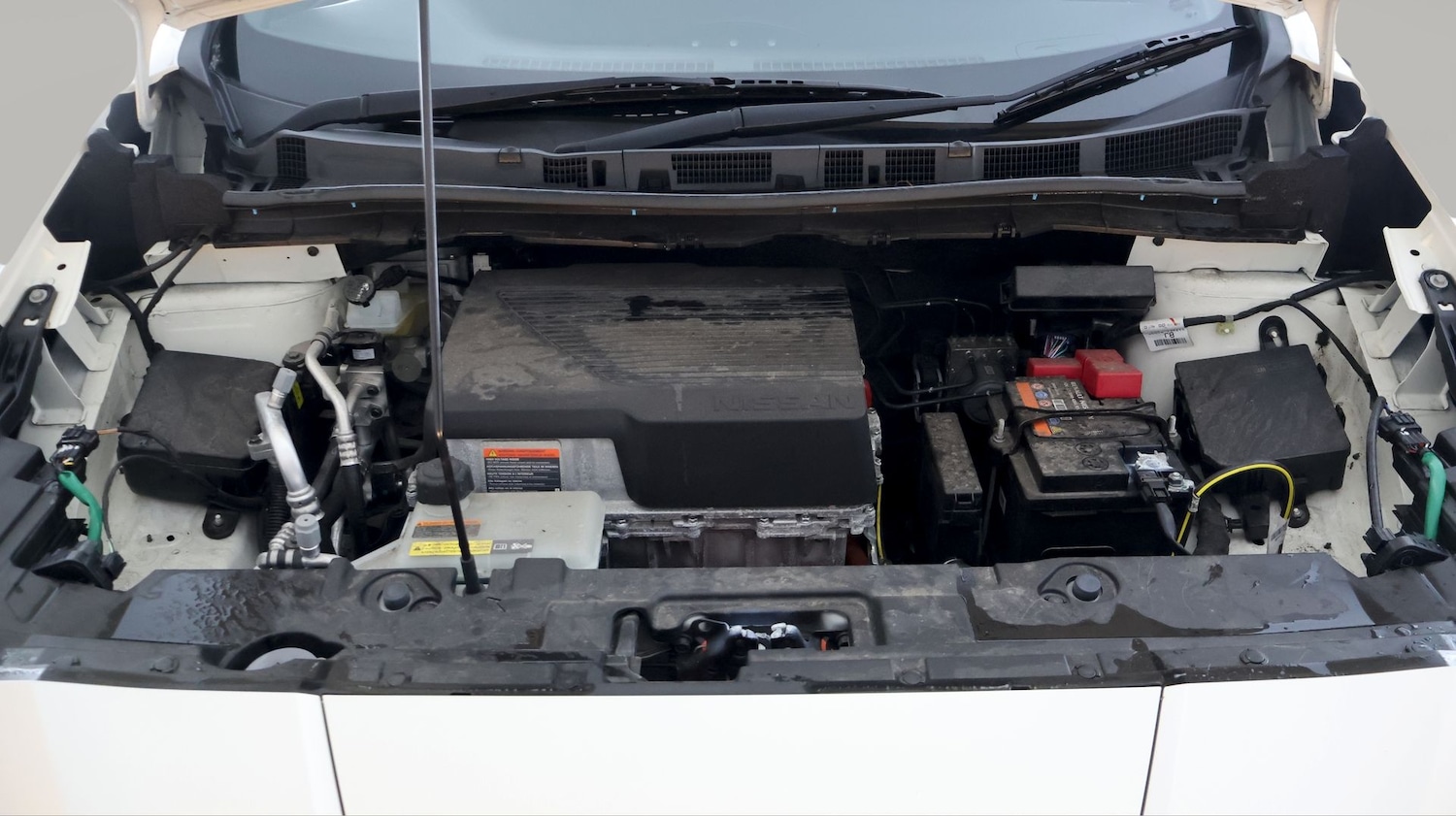 Used Nissan Leaf 2020 for sale - 77248063: Photo 19