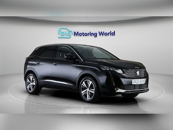 Used Peugeot 3008 2022 for sale - 78703712: Photo