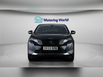 Used Peugeot 3008 2022 for sale - 78703712: Photo