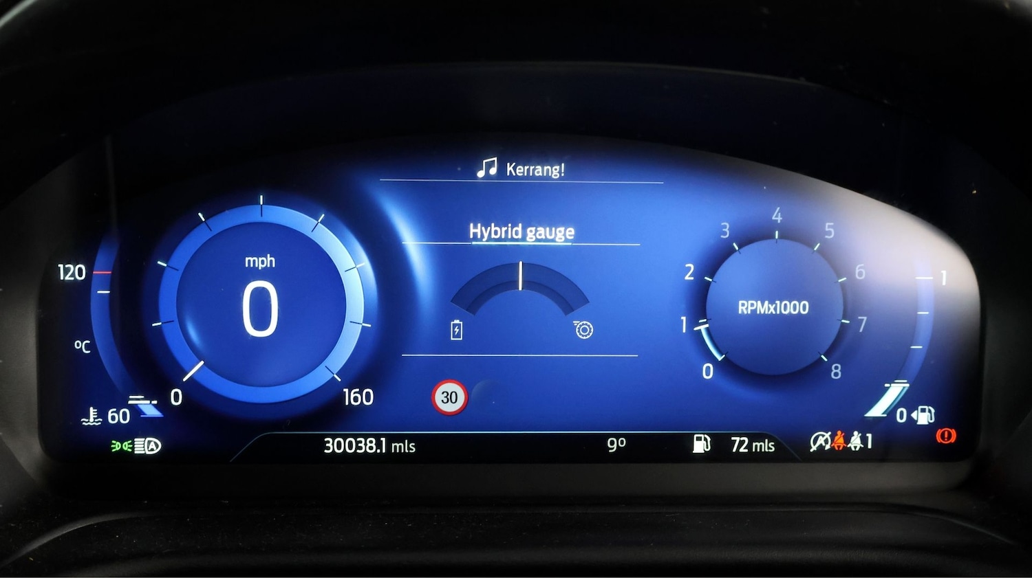 Used Ford Fiesta for sale - 78141118: Photo 10