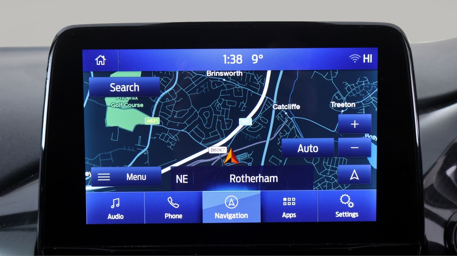 Used Ford Fiesta for sale - 78141118: Photo 11