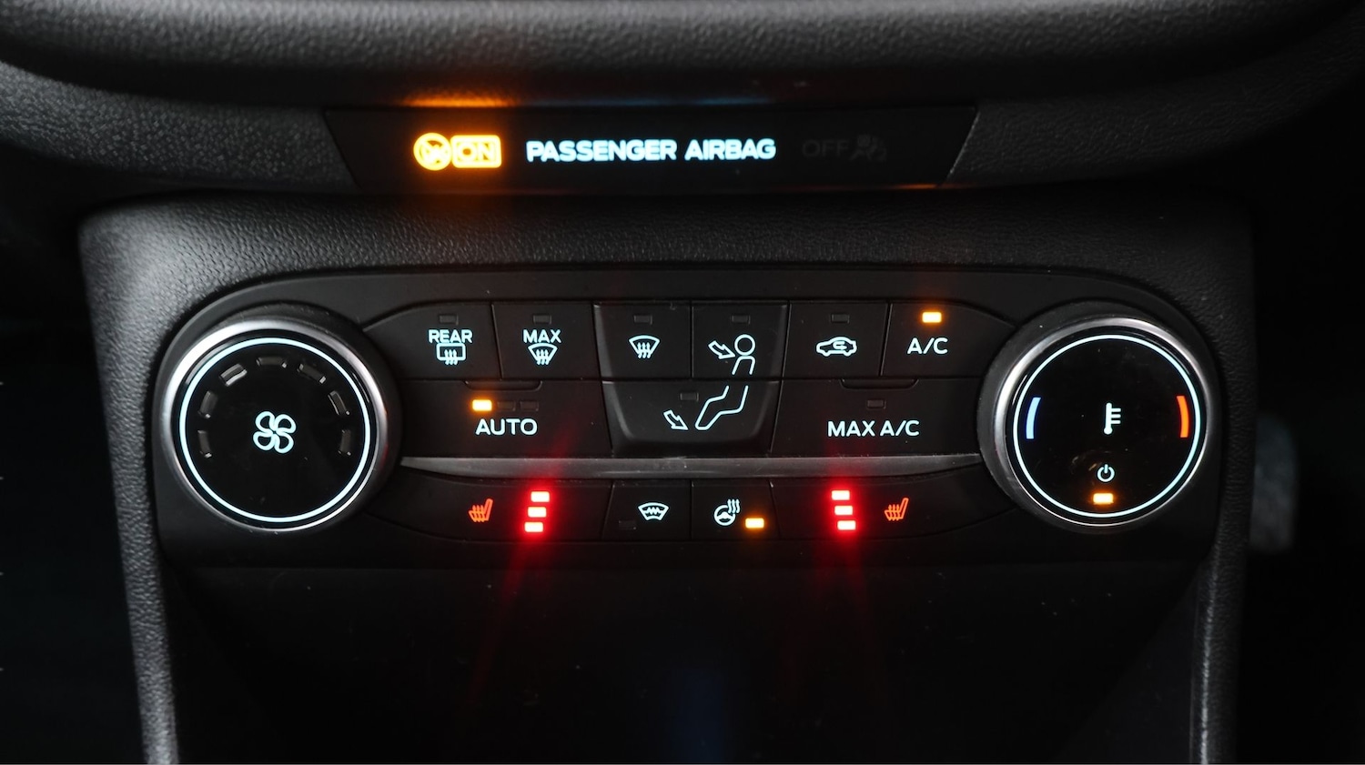 Used Ford Fiesta for sale - 78141118: Photo 12