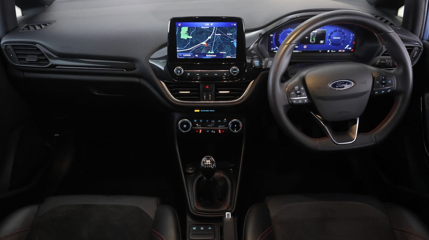 Used Ford Fiesta for sale - 78141118: Photo 13