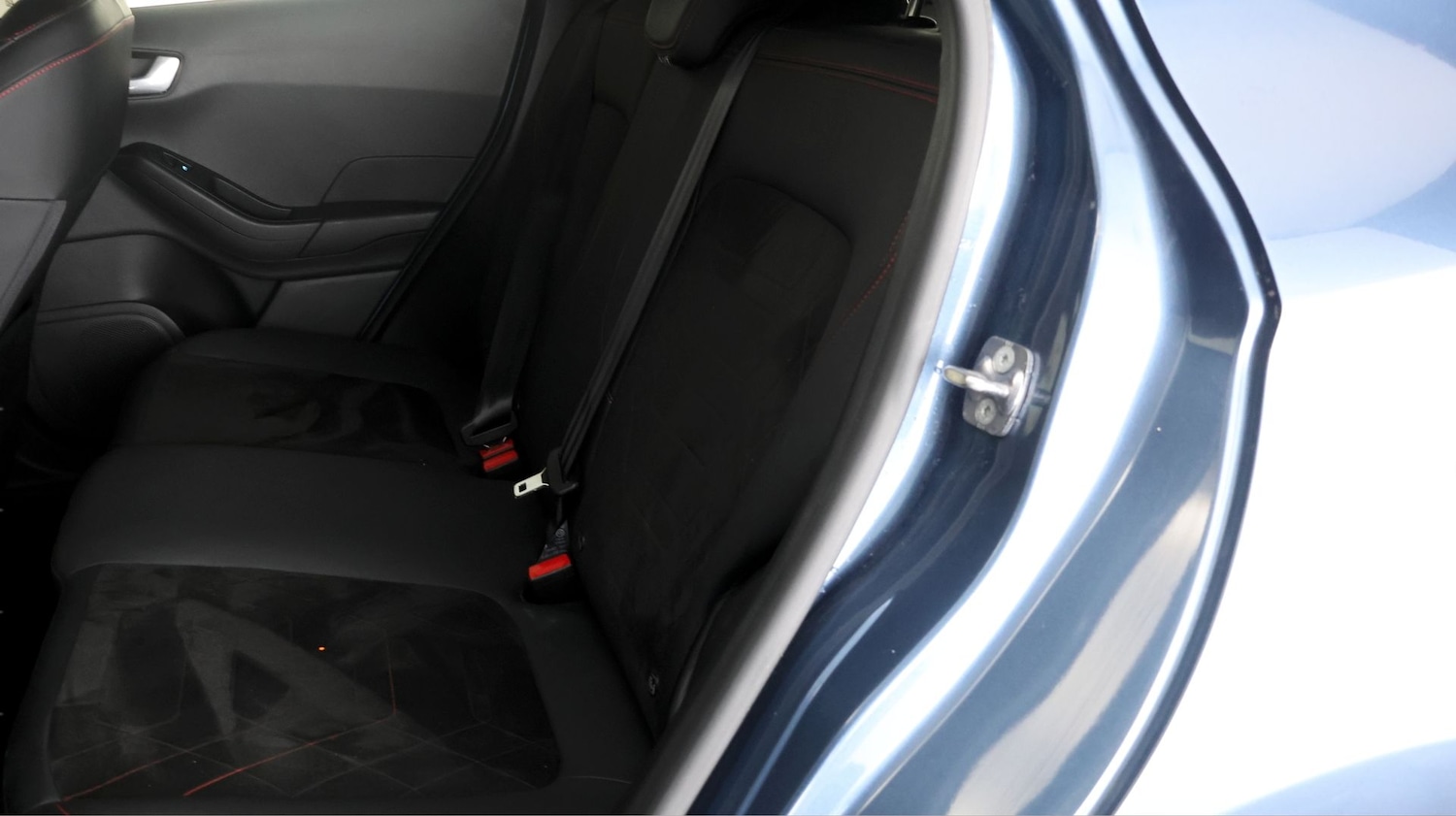 Used Ford Fiesta for sale - 78141118: Photo 16