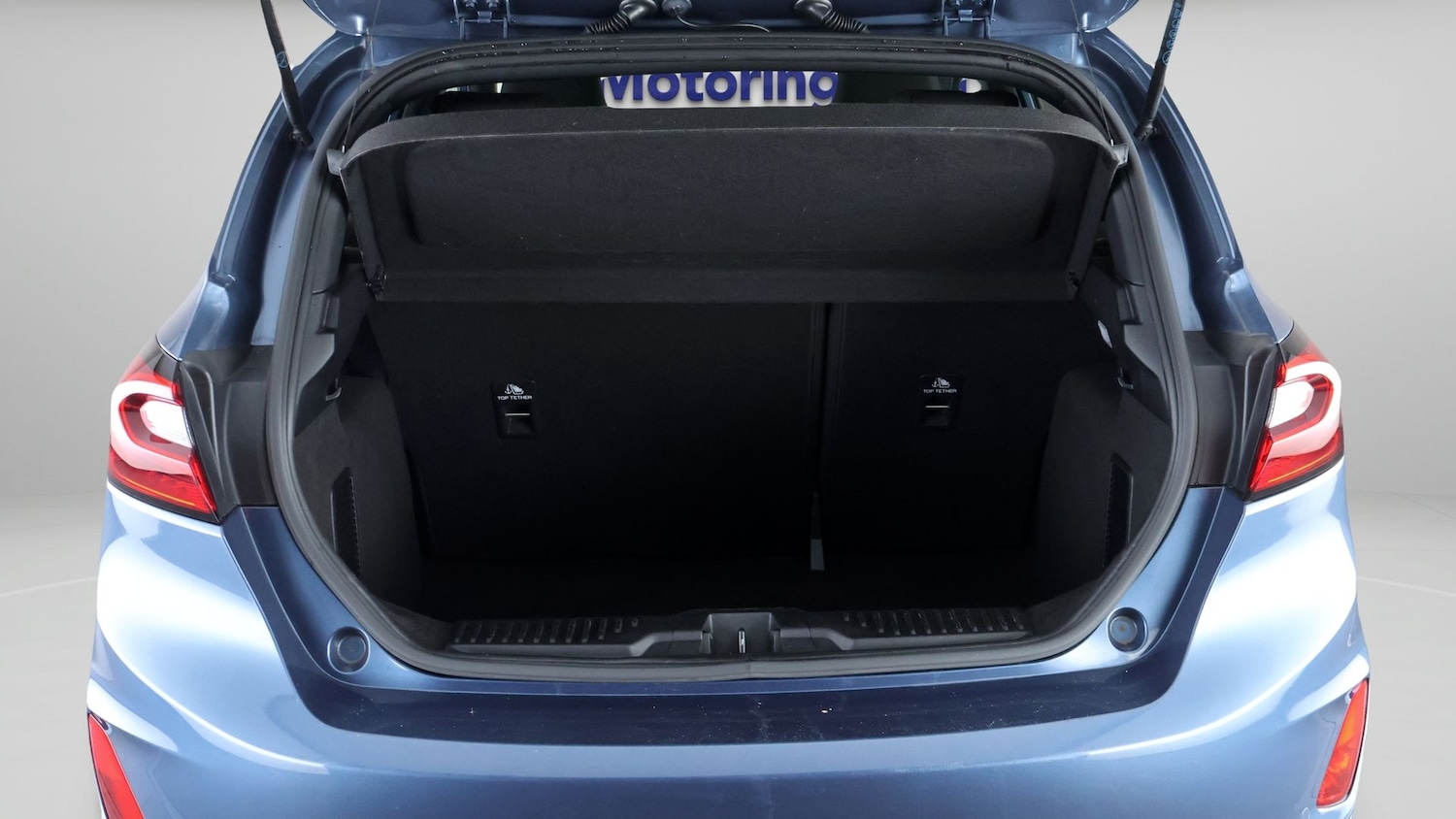 Used Ford Fiesta for sale - 78141118: Photo 17