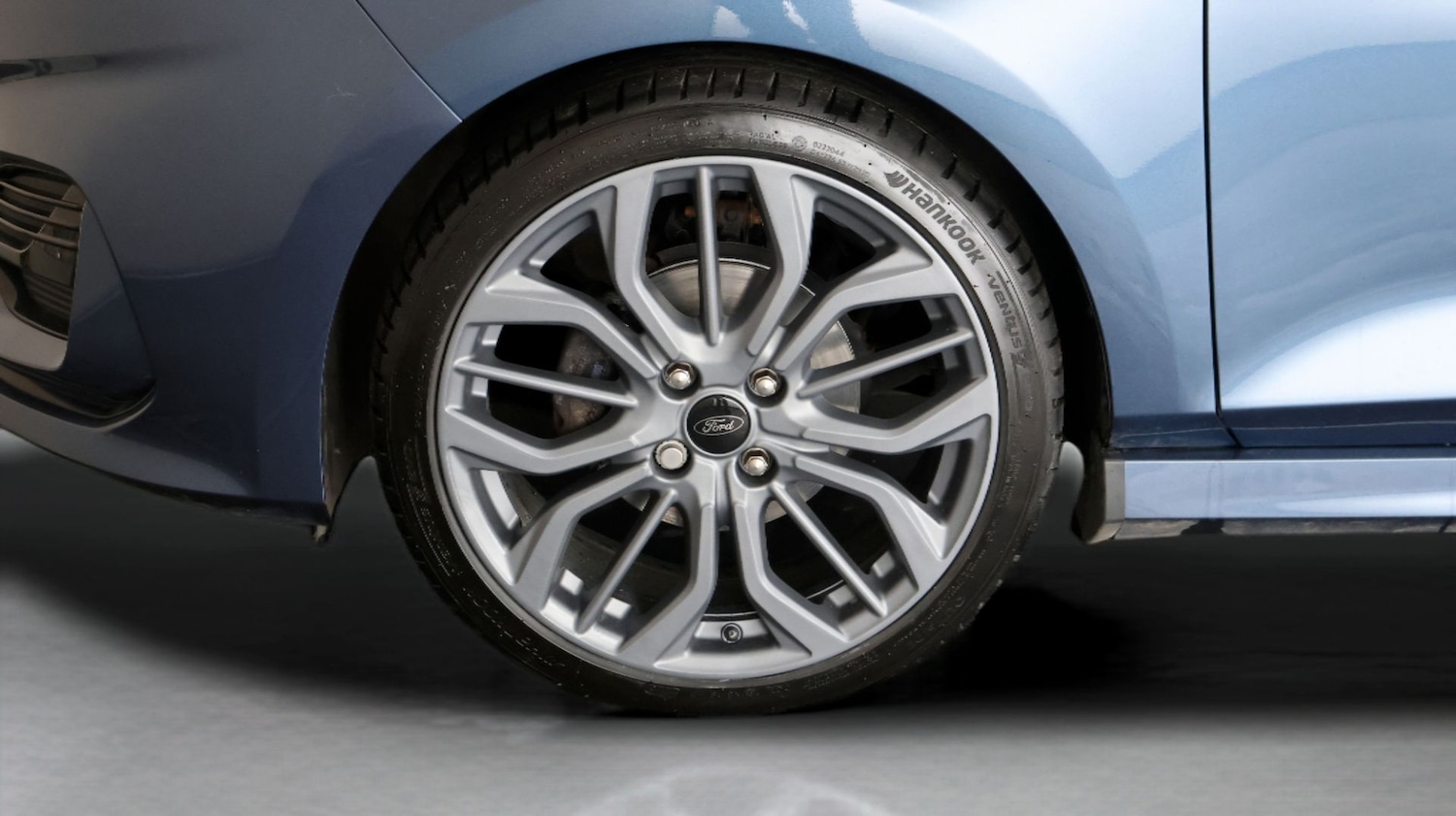 Used Ford Fiesta for sale - 78141118: Photo 18