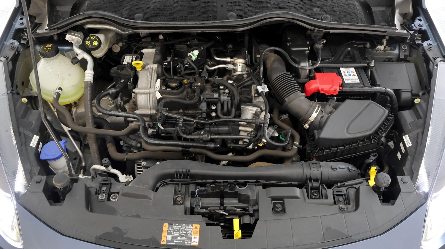 Used Ford Fiesta for sale - 78141118: Photo 19