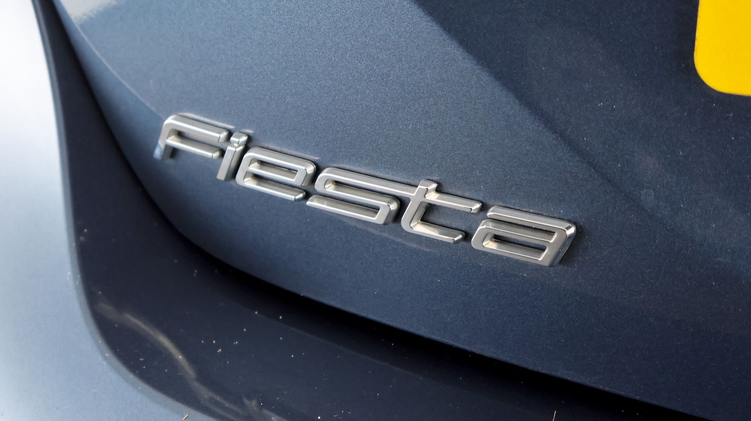 Used Ford Fiesta for sale - 78141118: Photo 20