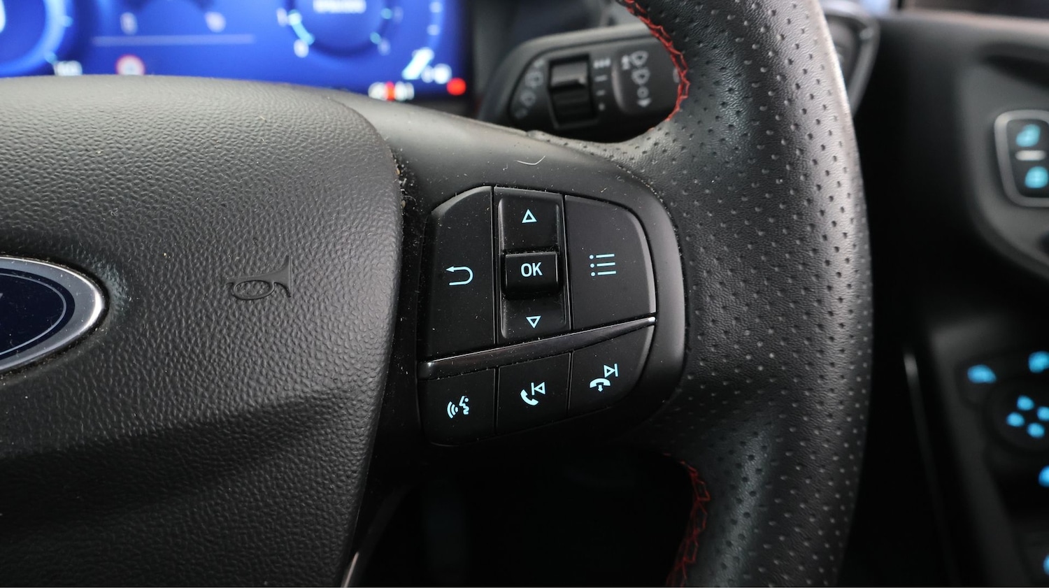 Used Ford Fiesta for sale - 78141118: Photo 24