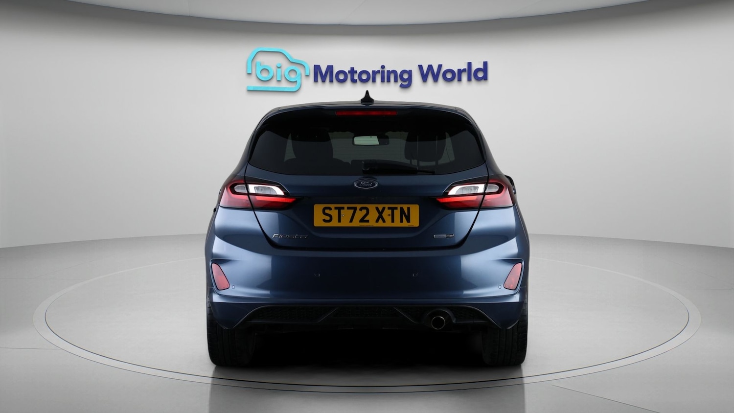 Used Ford Fiesta for sale - 78141118: Photo 6