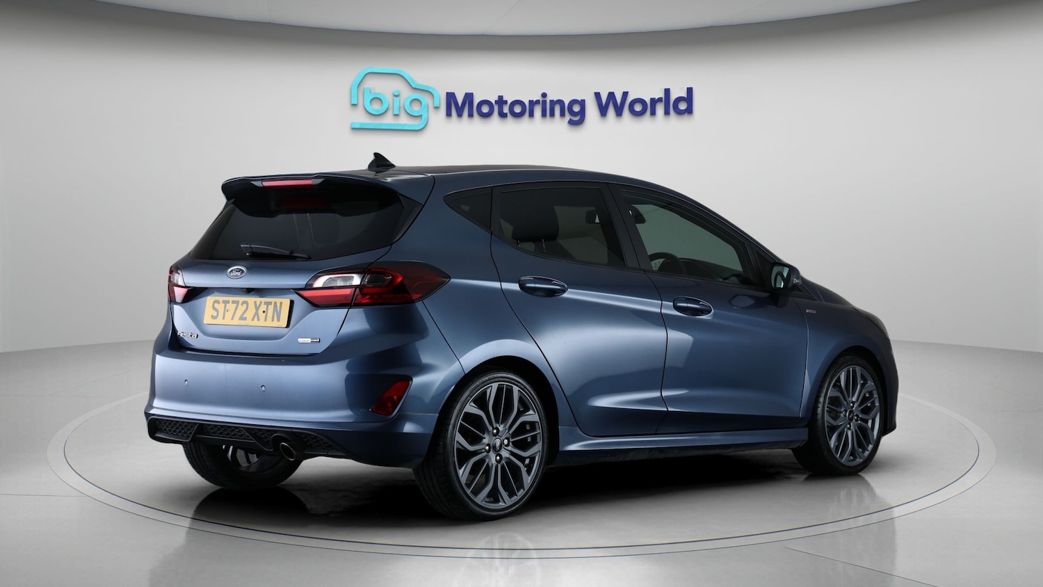 Used Ford Fiesta for sale - 78141118: Photo 7