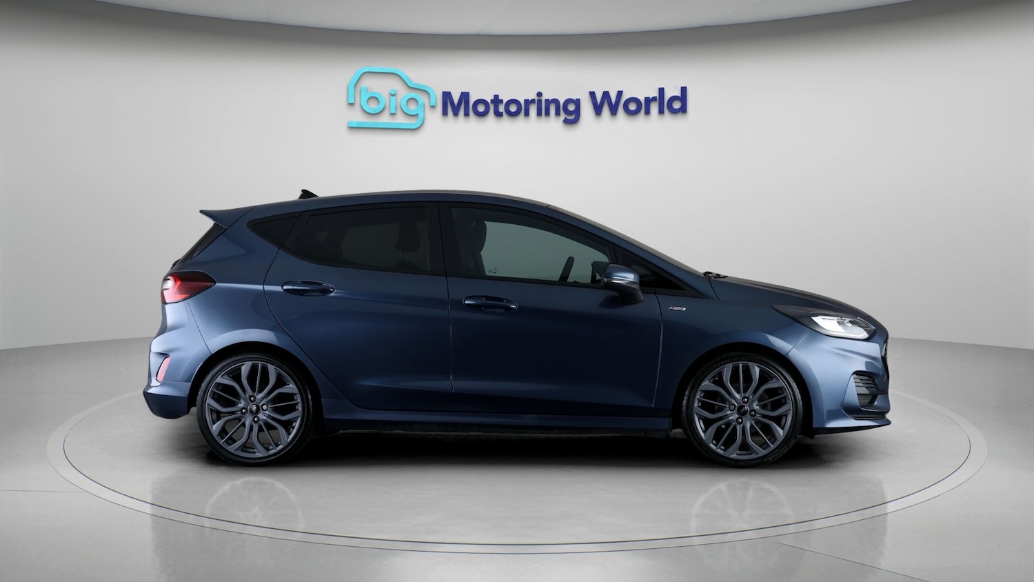 Used Ford Fiesta for sale - 78141118: Photo 8