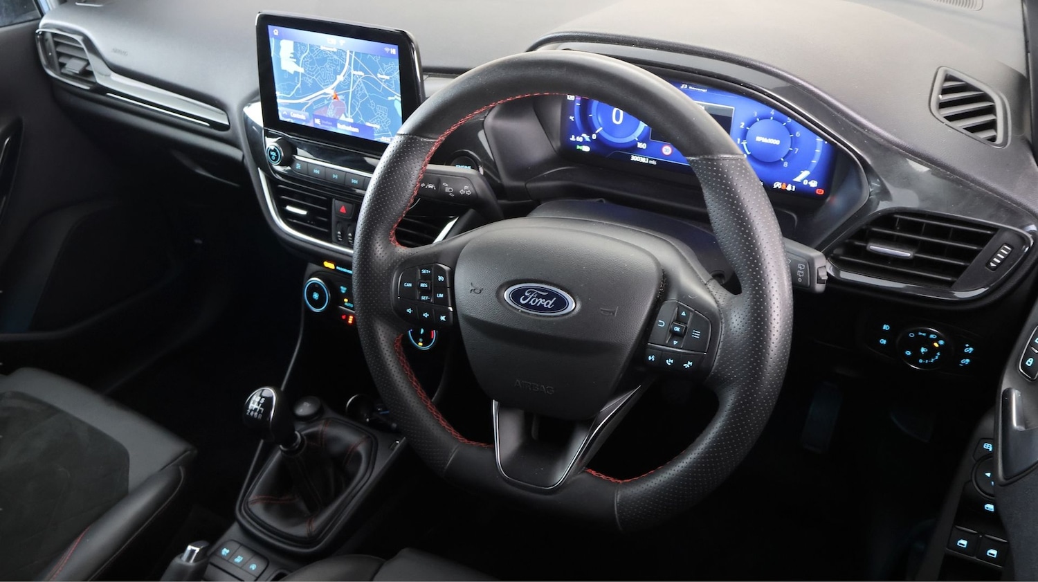 Used Ford Fiesta for sale - 78141118: Photo 9