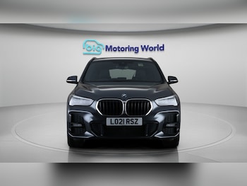 Used BMW X1 2021 for sale - 78387534: Photo