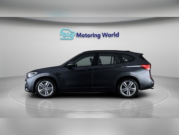 Used BMW X1 2021 for sale - 78387534: Photo